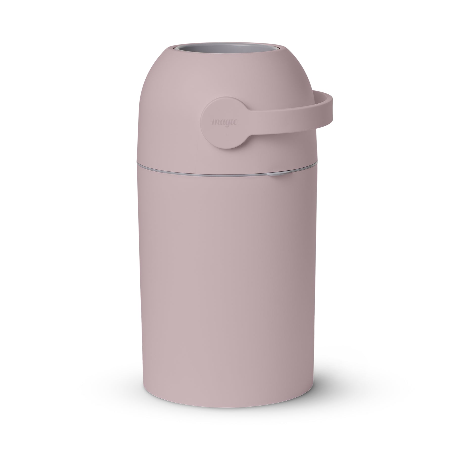 Magic® Koš za plenice Majestic Blush Pink Magic