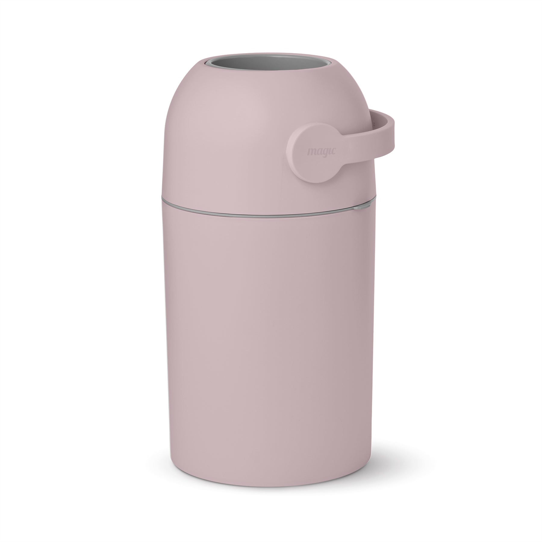 Magic® Koš za plenice Majestic Blush Pink Magic