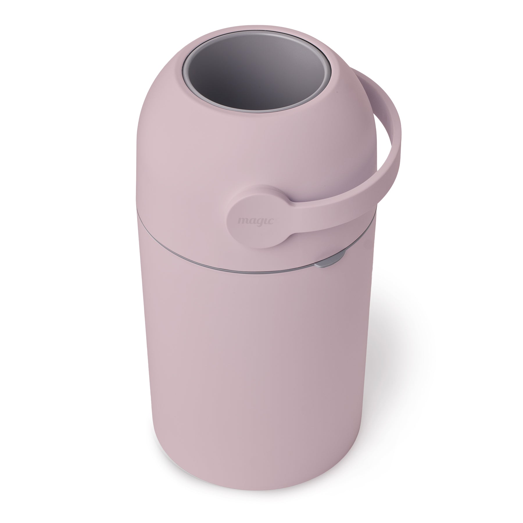Magic® Koš za plenice Majestic Blush Pink Magic