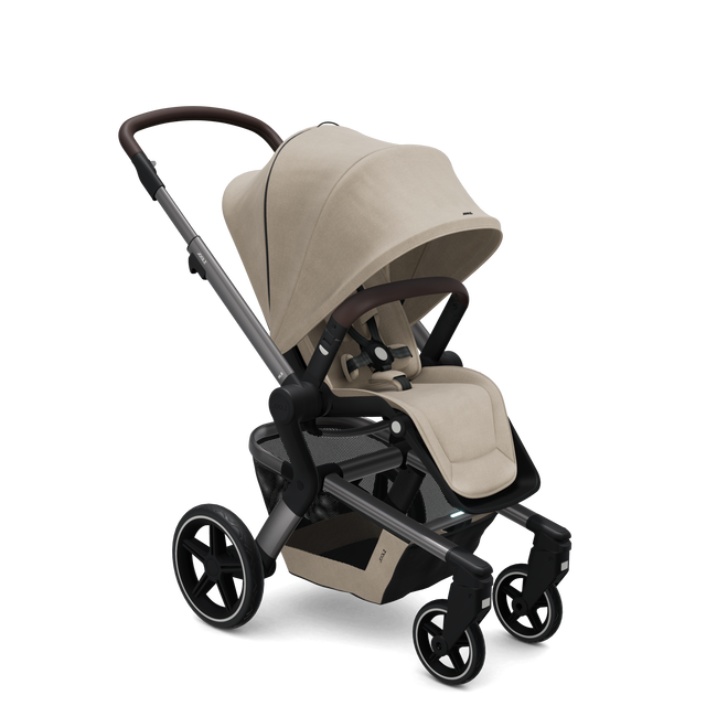 Joolz® Hub™+ Otroški voziček Timeless Taupe Joolz