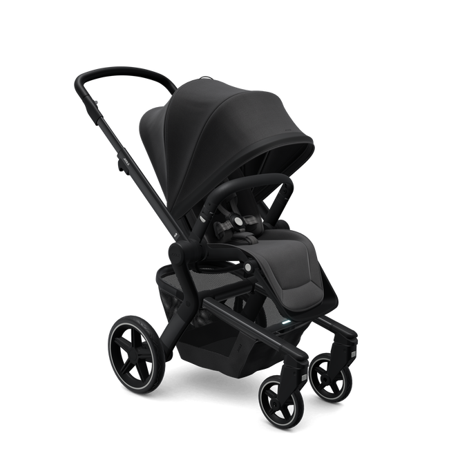 Joolz® Hub™+ Otroški voziček Brilliant black Joolz