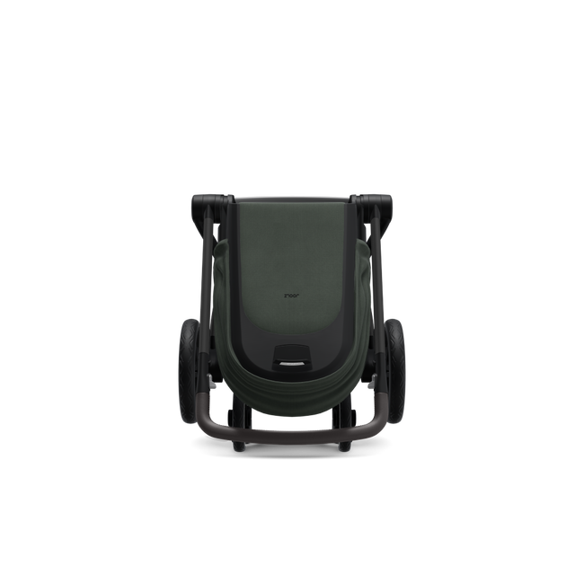 Joolz® Hub™+ Otroški voziček Forest Green Joolz