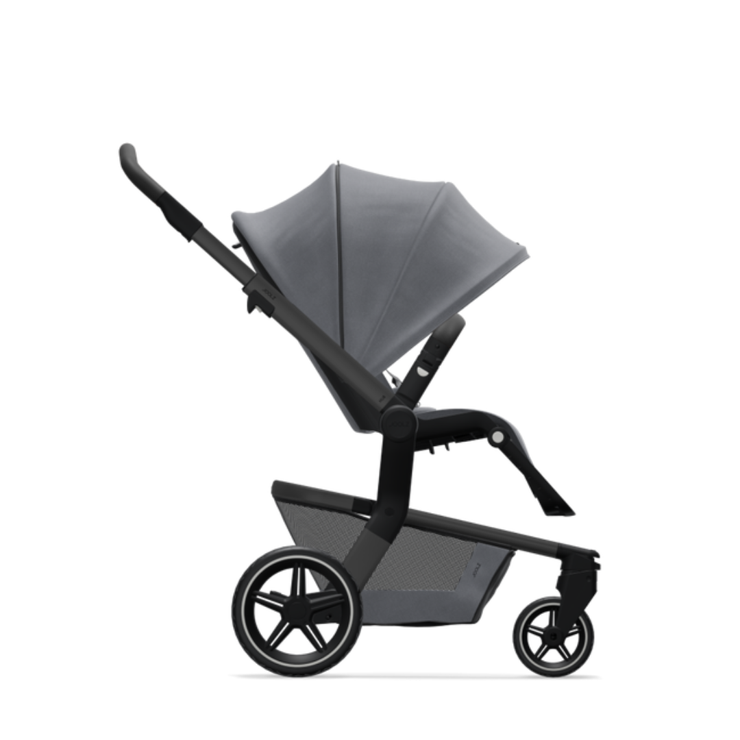 Joolz® Hub™+ Otroški voziček Stone Grey Joolz