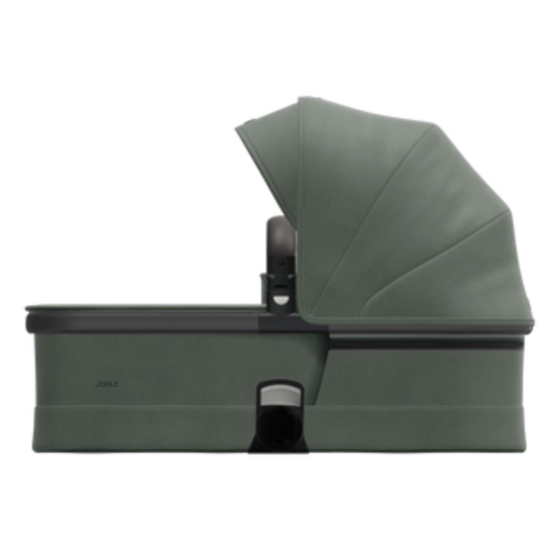 Joolz® Hub™+ Košara za novorojenčka Forest Green Joolz