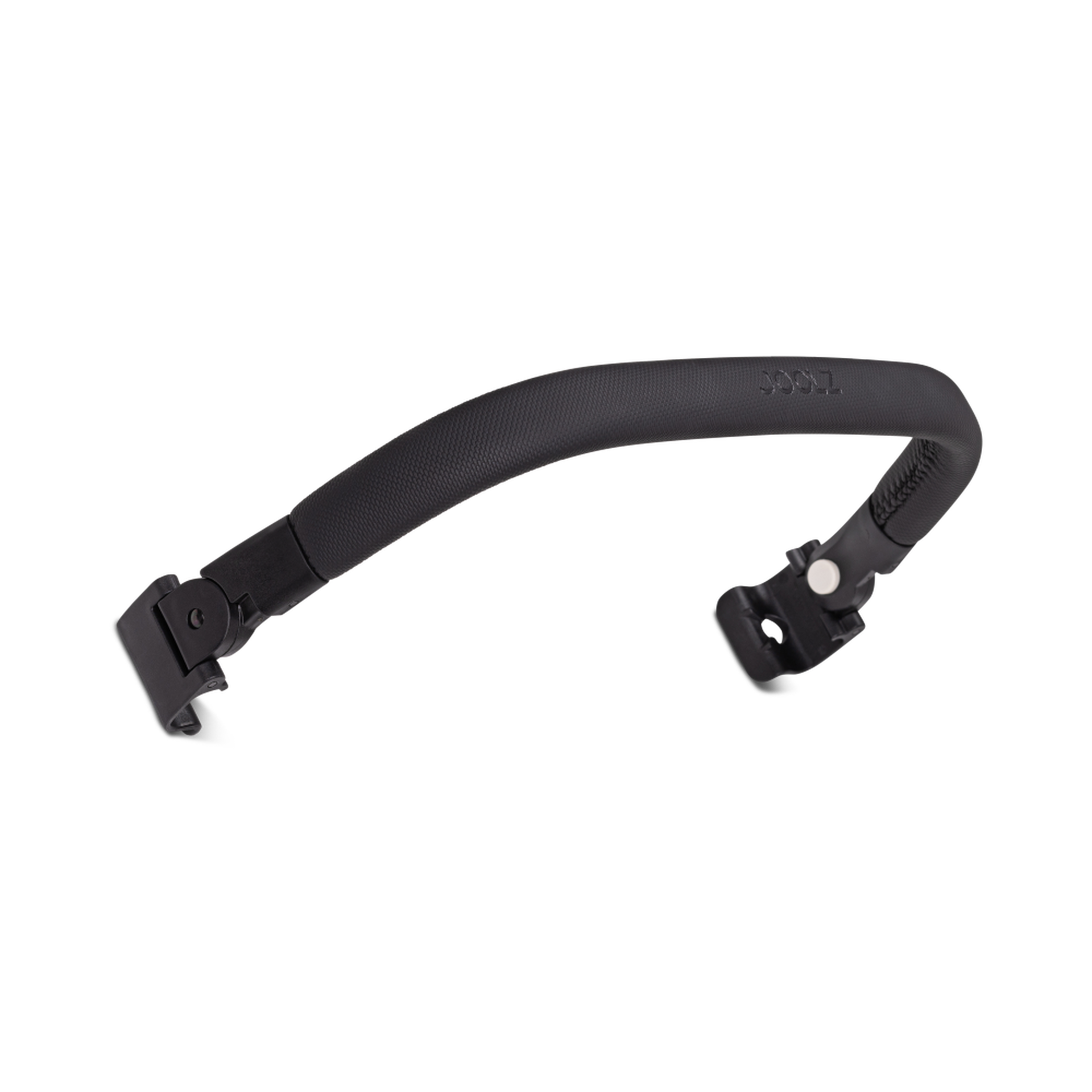 Joolz ® Aer™ + Varnostni lok Black Carbon Joolz