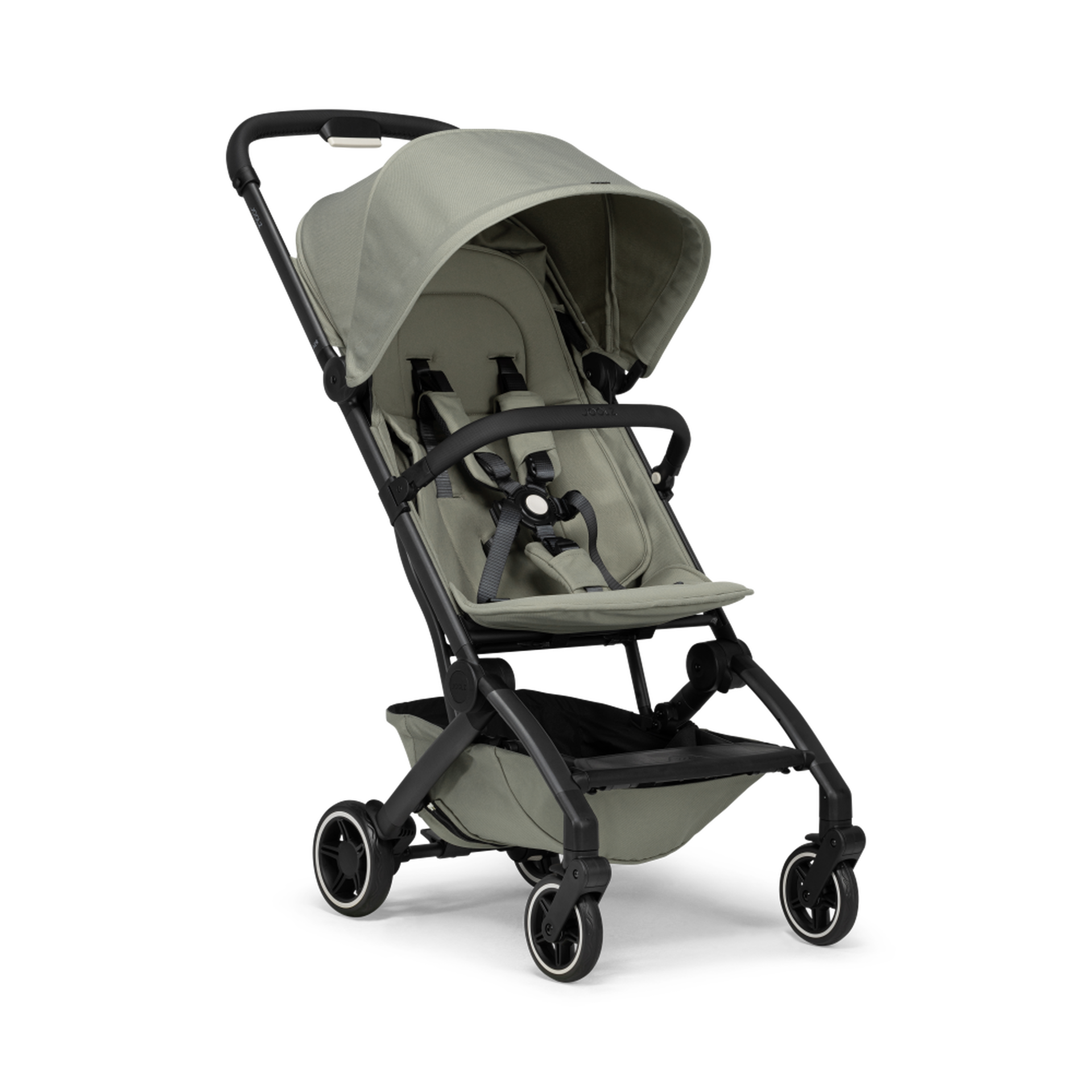Joolz ® Aer™ + Varnostni lok Black Carbon Joolz
