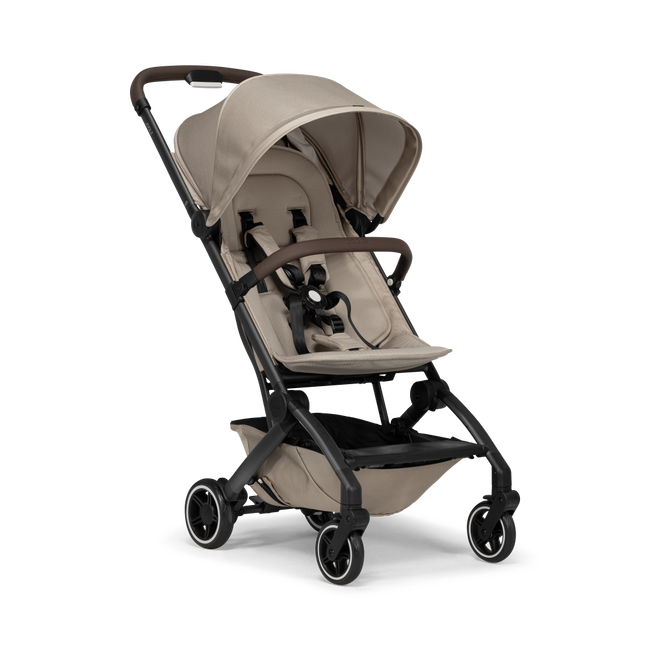 Joolz ® Aer™ + Varnostni lok Dark Brown Joolz
