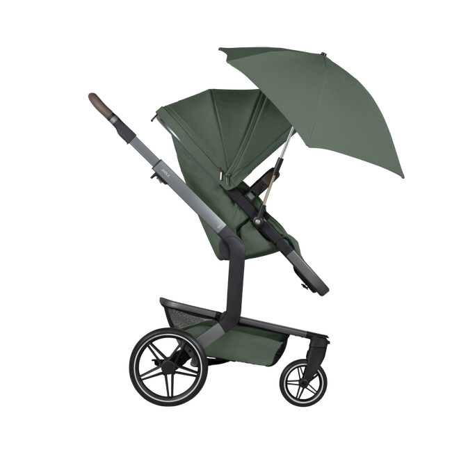 Joolz ® Senčnik za otroški voziček Forest Green Joolz