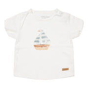 Little Dutch® Majica Sailors Bay Boat 74 Little Dutch