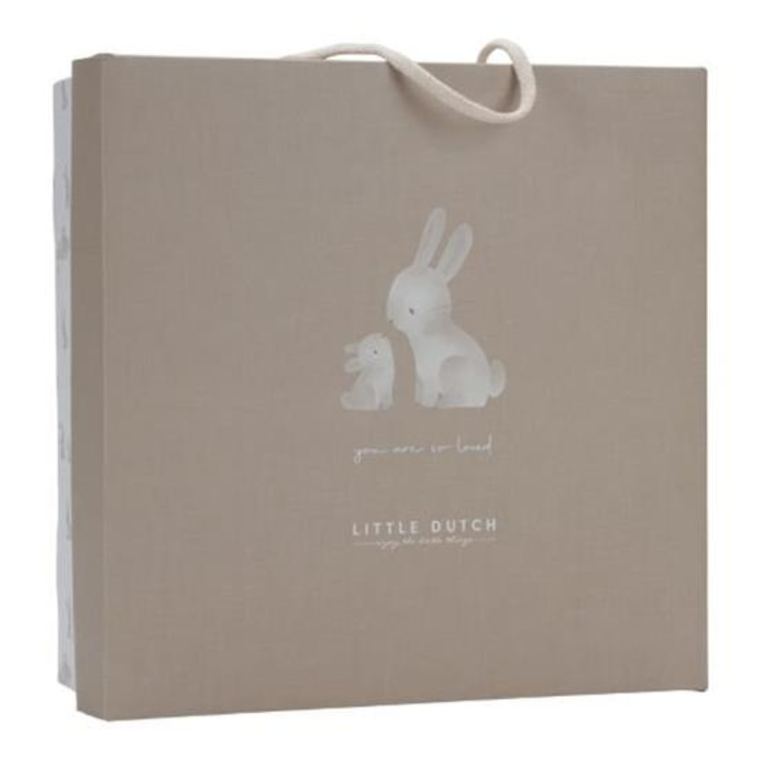 Little Dutch® Darilni paket Baby Bunny Little Dutch