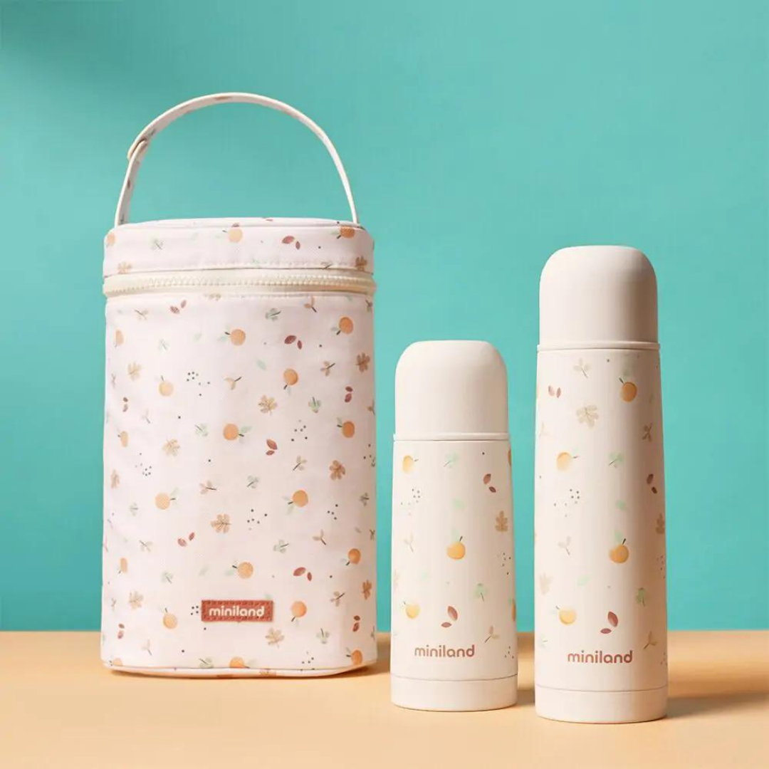 Miniland® Termo torba Valencia 700ml Miniland