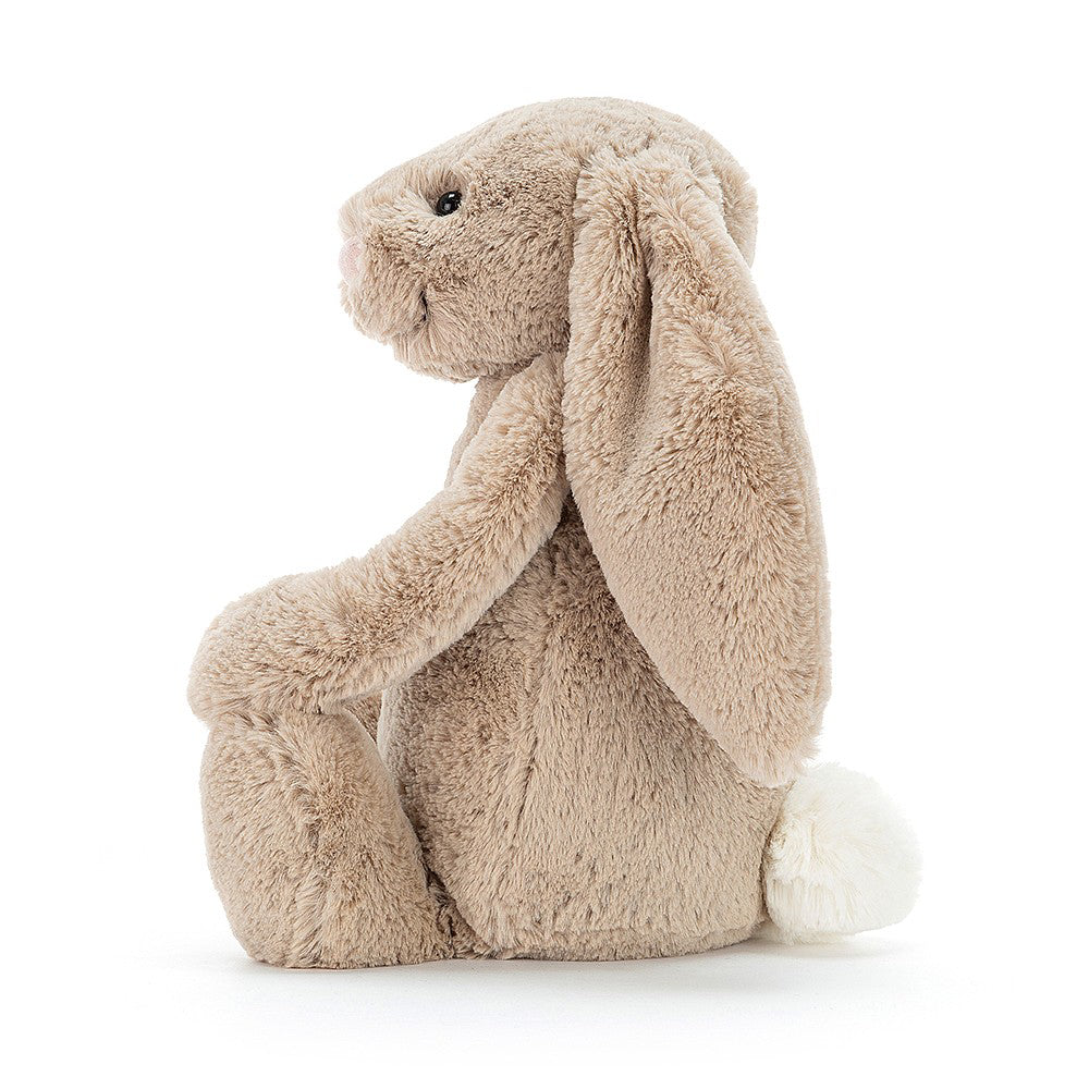Jellycat® Plišasti zajček Bashful Beige Large 36cm Jellycat