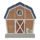 Little Dutch® Stacking Puzzle Little Farm
