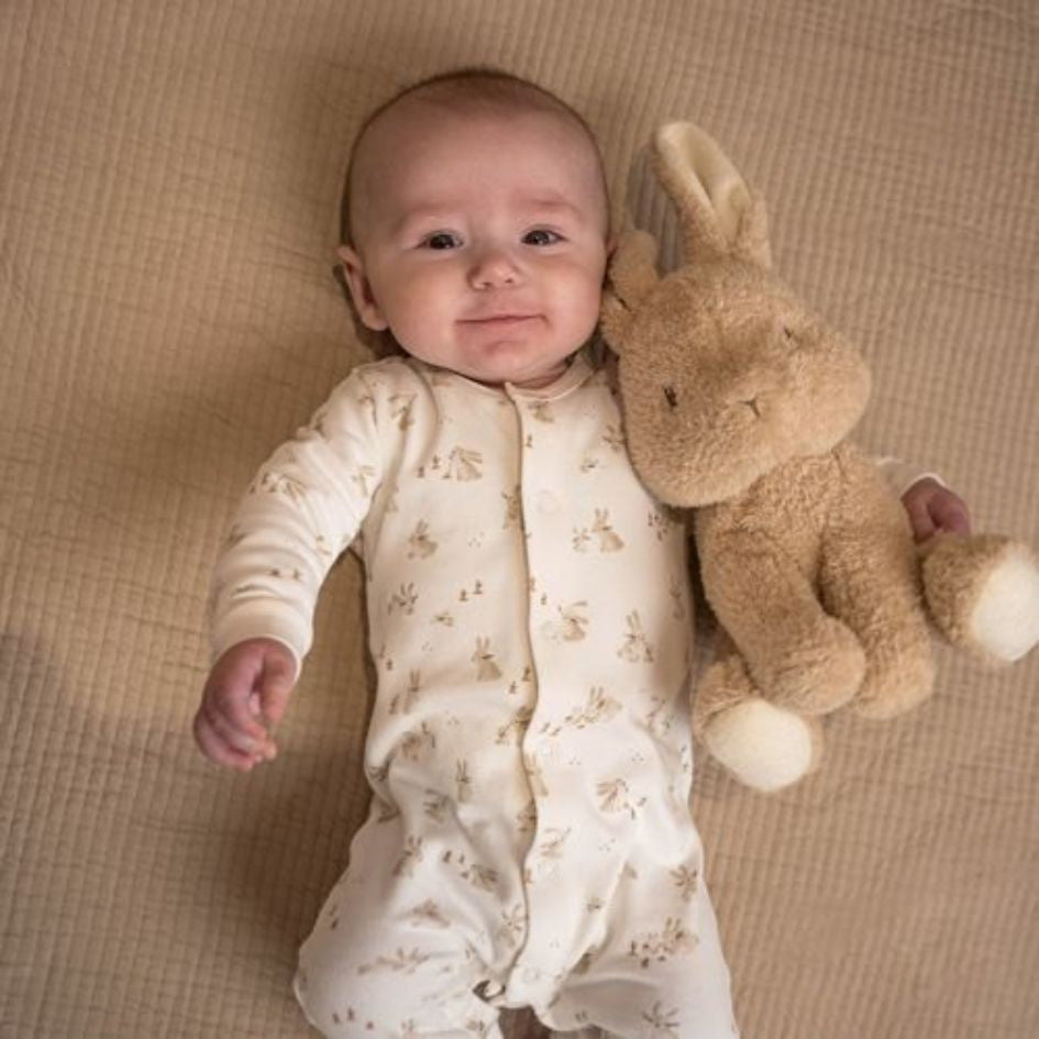 Little Dutch® Plišasta igračka Bunny 25cm Little Dutch