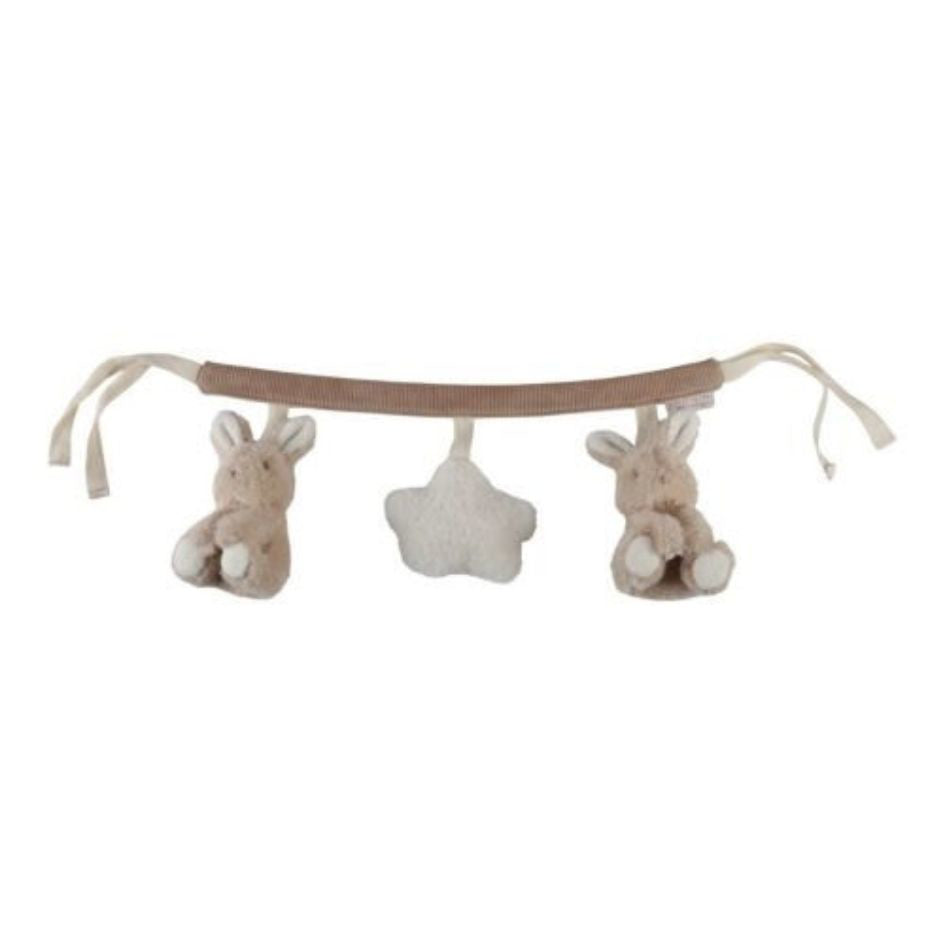 Little Dutch® Aktivnostni trak Baby Bunny Little Dutch