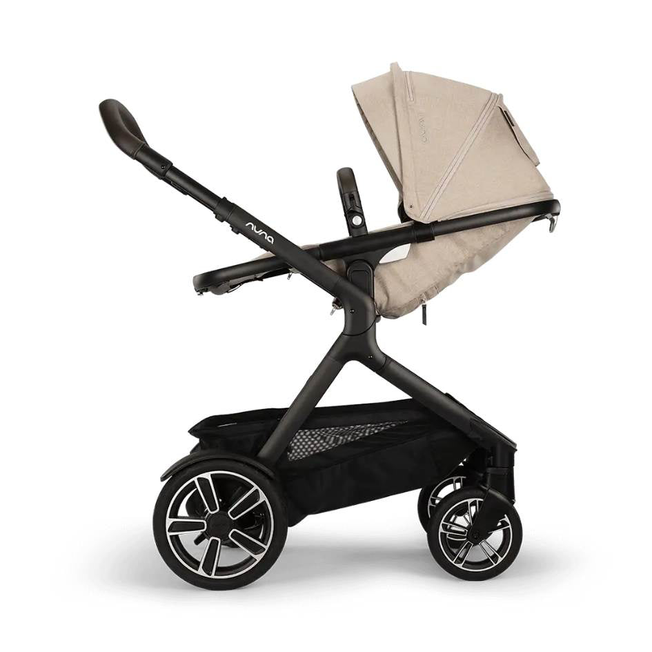 Nuna® Otroški voziček Demi™ Next Biscotti Nuna