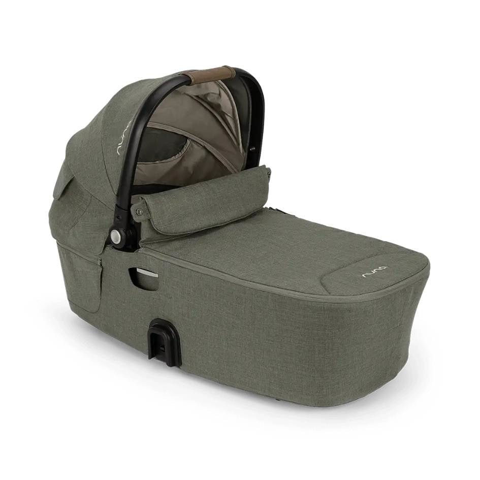 Nuna® Košara za novorojenčka Demi™ Next Pine Nuna