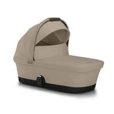 Cybex® Korba ke kočárku Gazelle™ S Almond Beige