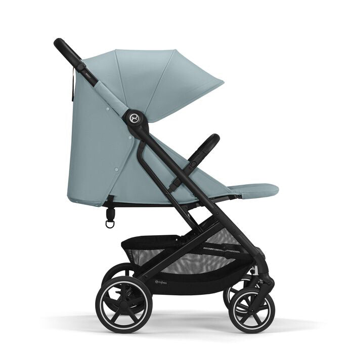 Cybex® Otroški voziček Beezy (0-22kg) Stormy Blue Cybex