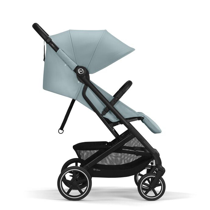 Cybex® Otroški voziček Beezy (0-22kg) Stormy Blue Cybex