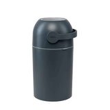 Magic® Diaper Bin Majestic Graphite Grey