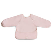 Mushie® Slinček z rokavi Blush Mushie