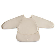 Mushie® Slinček z rokavi Fog Mushie