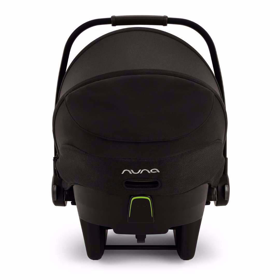 Nuna® Otroški avtosedež / lupinica Pipa™ Next i-Size 0+ (40-83 cm) Caviar Nuna