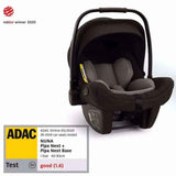 Nuna® Dětská autosedačka Pipa™ Next i-Size 0+ (40-83 cm) Caviar