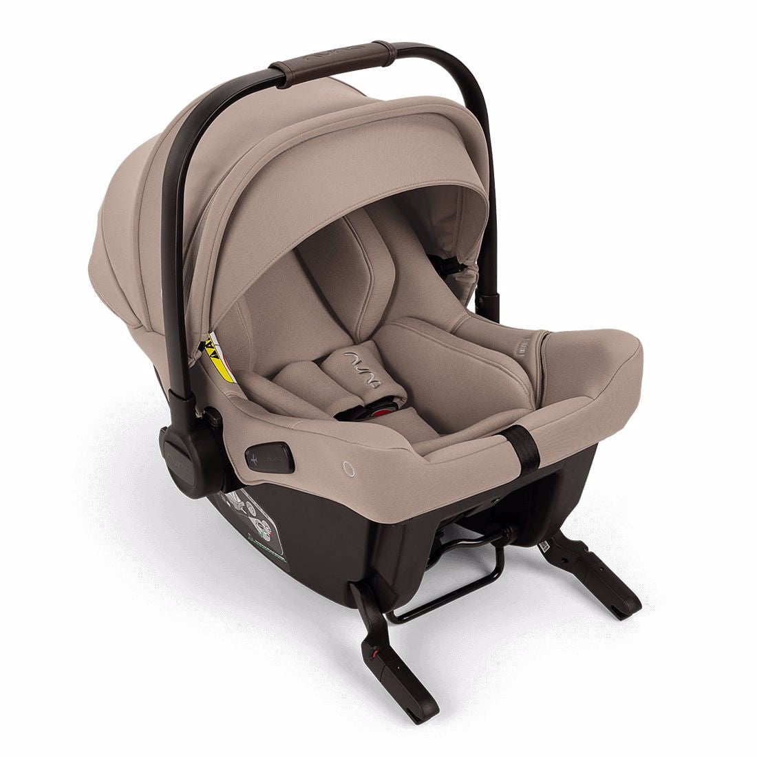 Nuna® Otroški avtosedež / lupinica Pipa™ Urbn 0+ (40-75 cm) Cedar Nuna