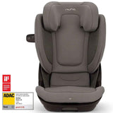 Nuna® Car Seat Aace™ LX i-Size 2/3 (15-36 kg) Thunder