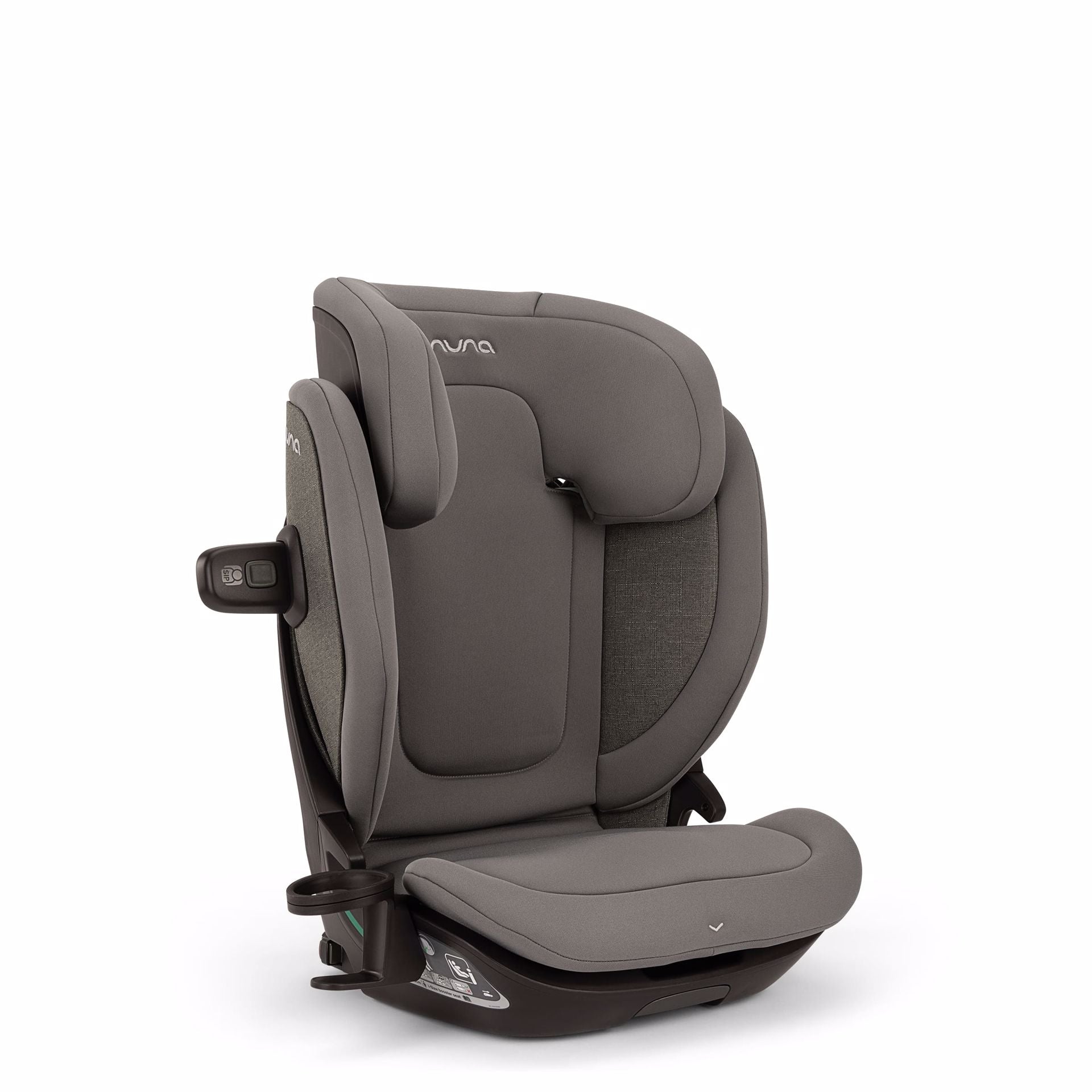 Nuna® Otroški avtosedež Aace™ LX i-Size 2/3 (15-36 kg) Thunder Nuna