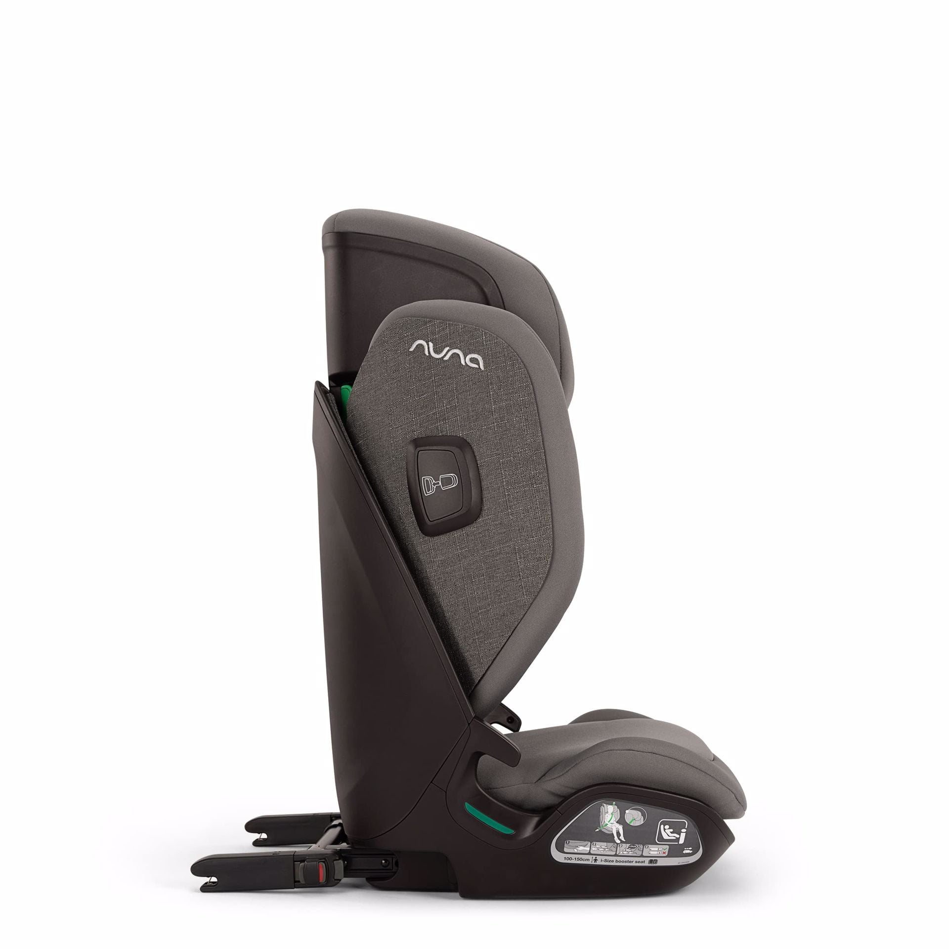 Nuna® Otroški avtosedež Aace™ LX i-Size 2/3 (15-36 kg) Thunder Nuna