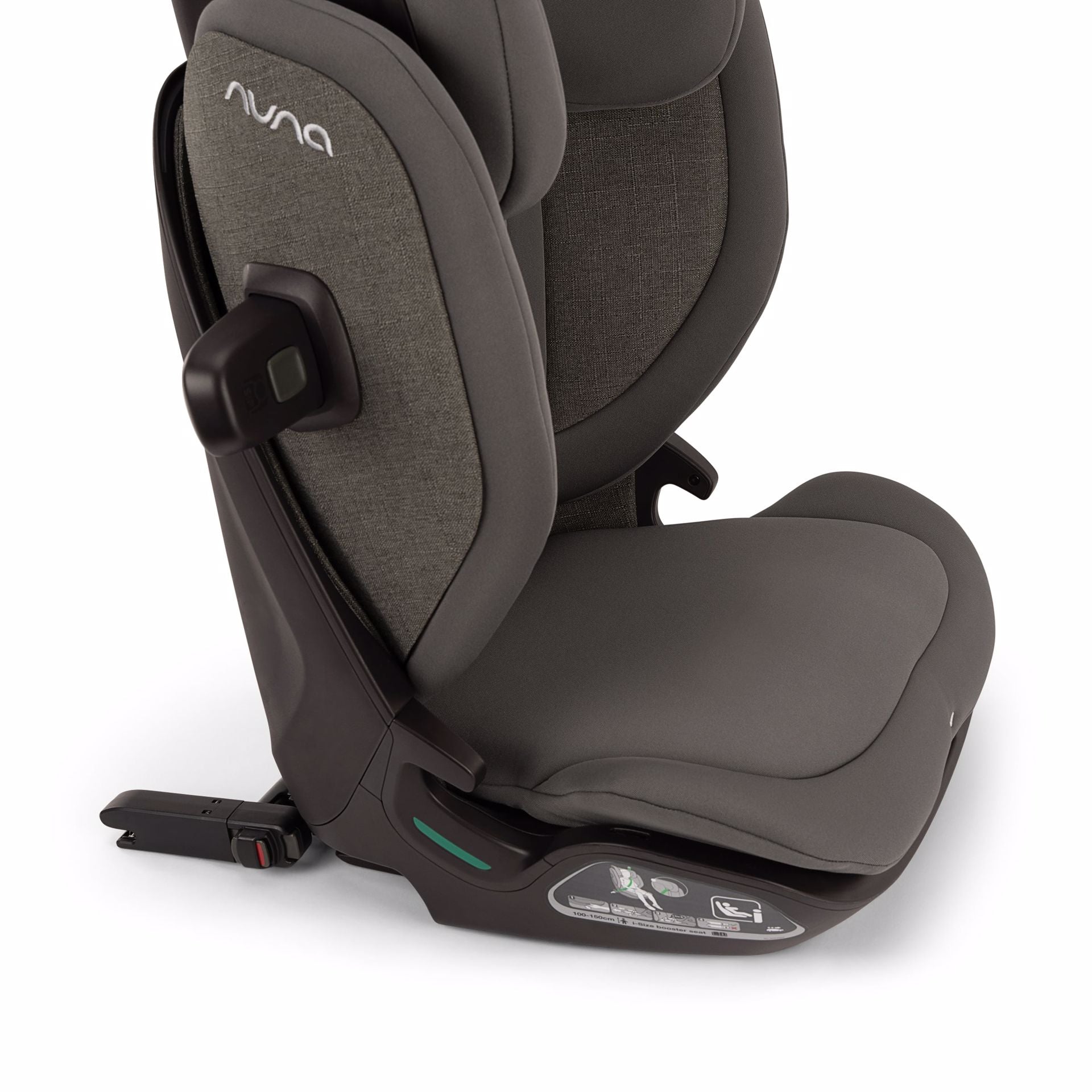 Nuna® Otroški avtosedež Aace™ LX i-Size 2/3 (15-36 kg) Thunder Nuna