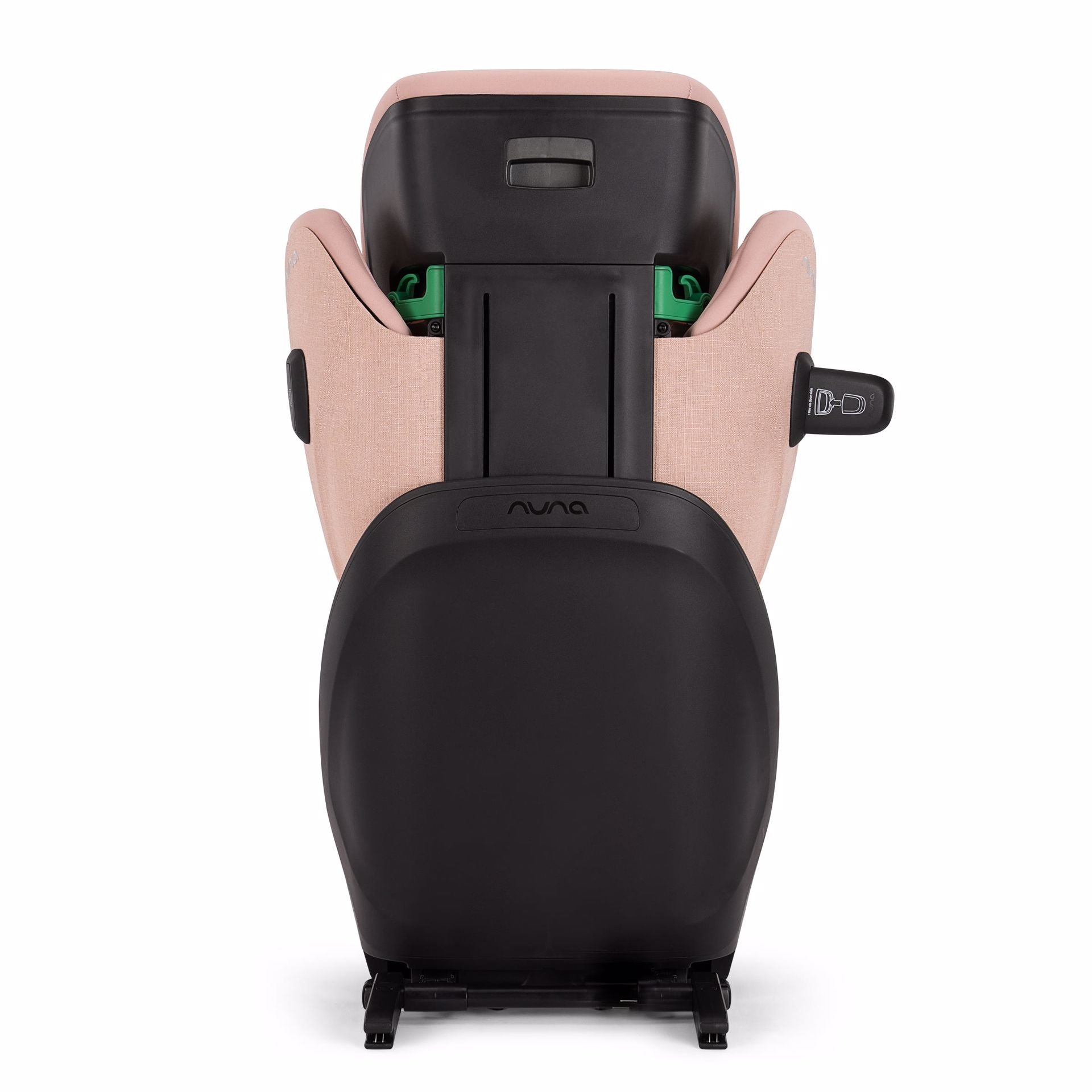 Nuna® Otroški avtosedež Aace™ LX i-Size 2/3 (15-36 kg) Coral Nuna