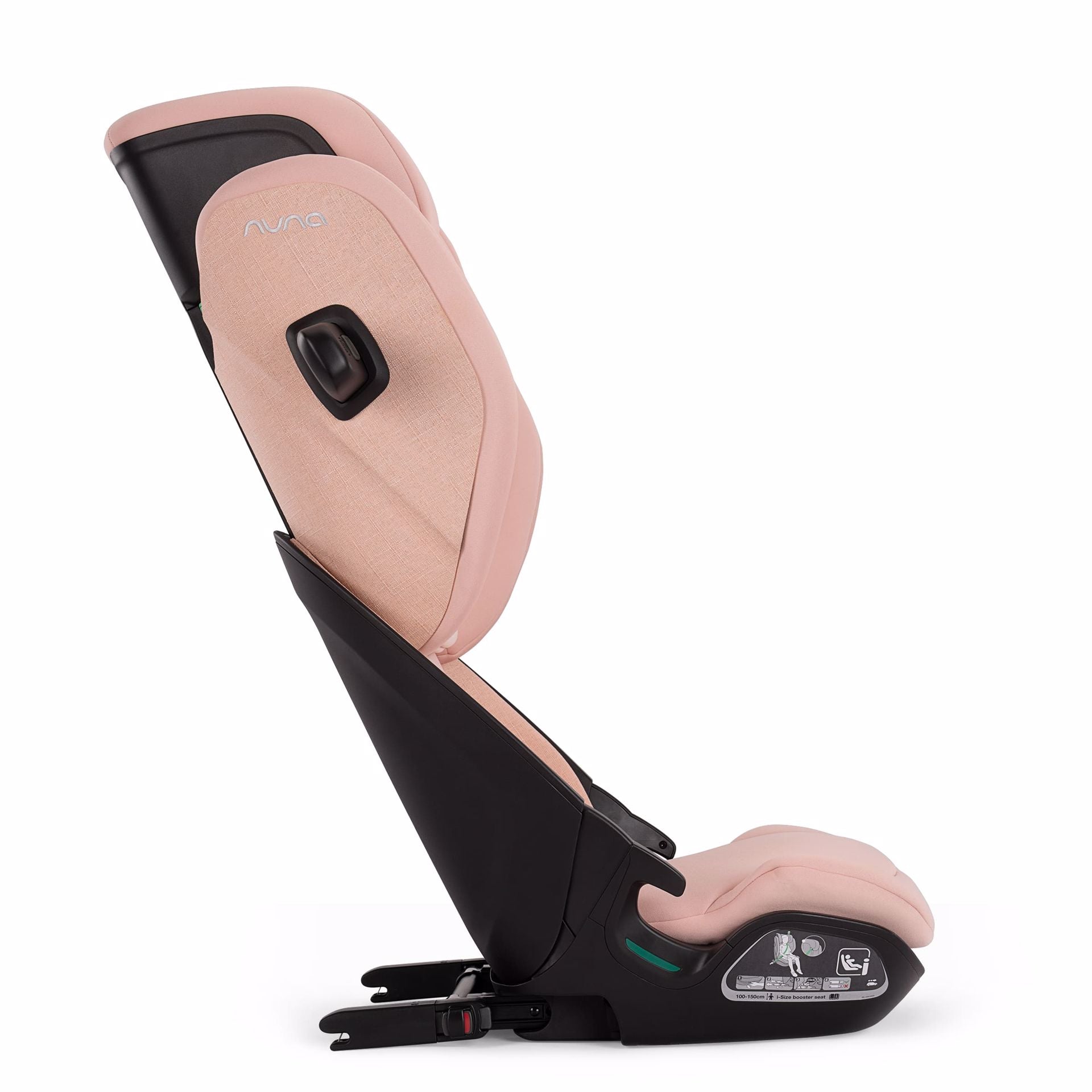 Nuna® Otroški avtosedež Aace™ LX i-Size 2/3 (15-36 kg) Coral Nuna