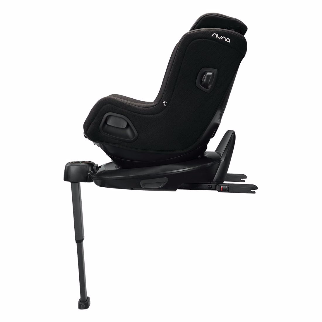 Nuna® Otroški avtosedež Todl™ Next 360° i-Size (40-105 cm) Caviar Nuna