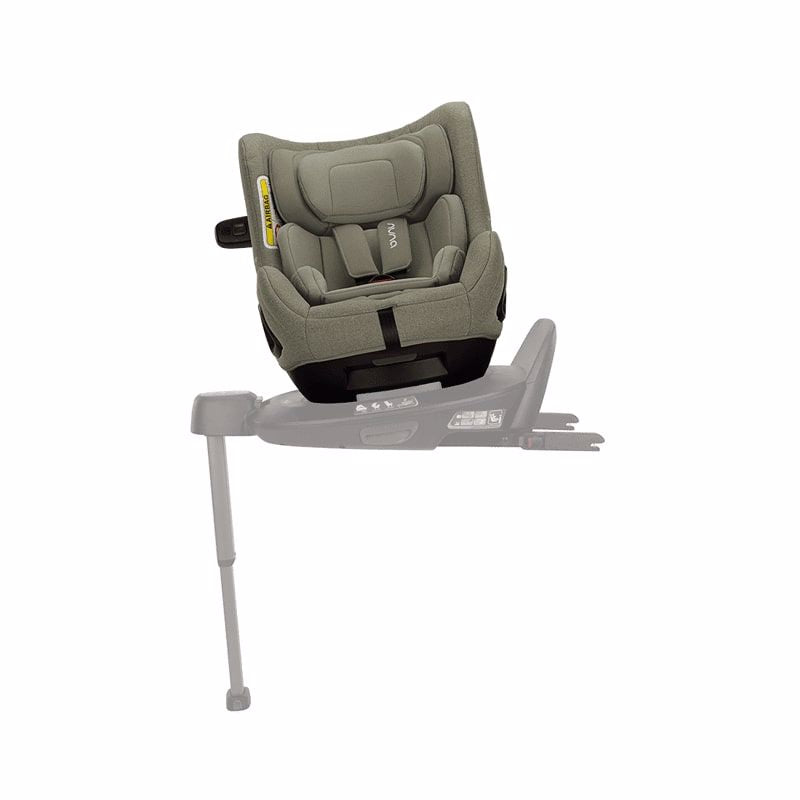 Nuna® Otroški avtosedež Todl™ Next 360° i-Size (40-105 cm) Pine Nuna