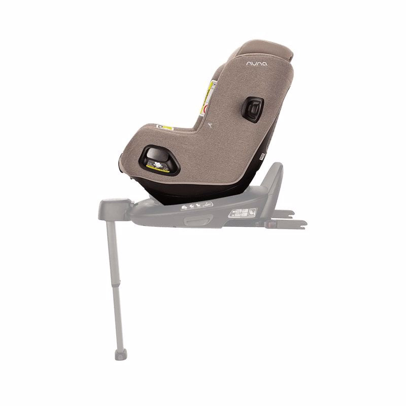 Nuna® Otroški avtosedež Todl™ Next 360° i-Size (40-105 cm) Cedar Nuna