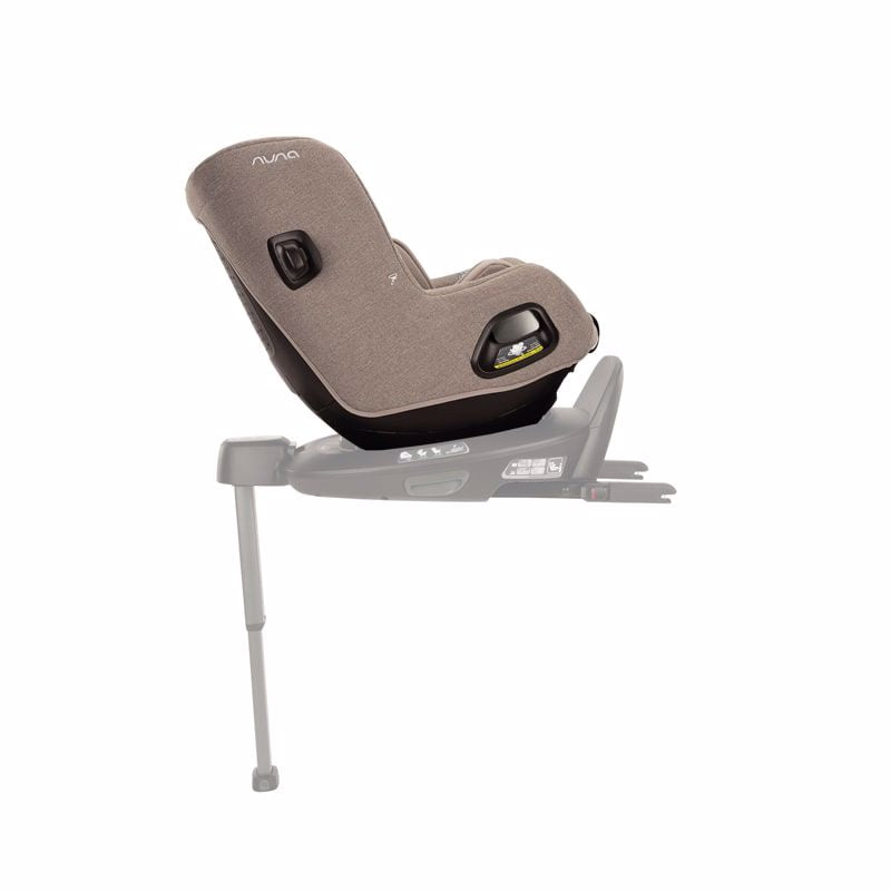 Nuna® Otroški avtosedež Todl™ Next 360° i-Size (40-105 cm) Cedar Nuna