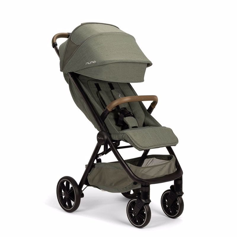 Nuna® Otroški voziček Trvl™ LX Pine Nuna