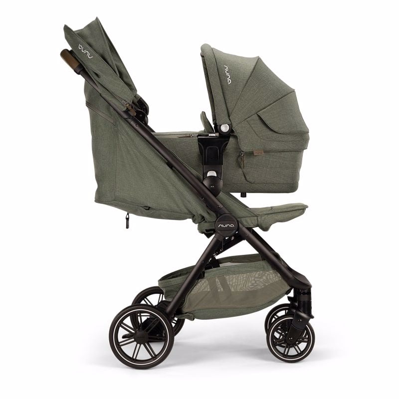 Nuna® Otroški voziček Trvl™ LX Pine Nuna