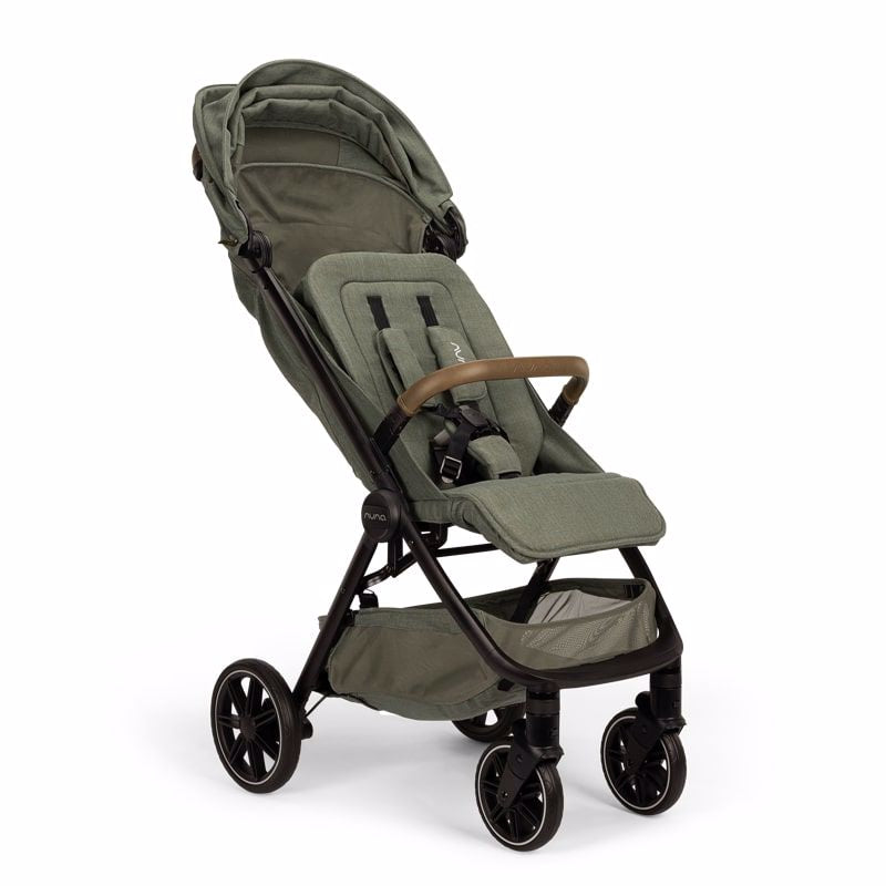 Nuna® Otroški voziček Trvl™ LX Pine Nuna