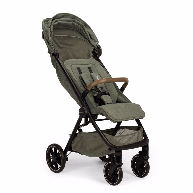 Nuna® Otroški voziček Trvl™ LX Pine Nuna