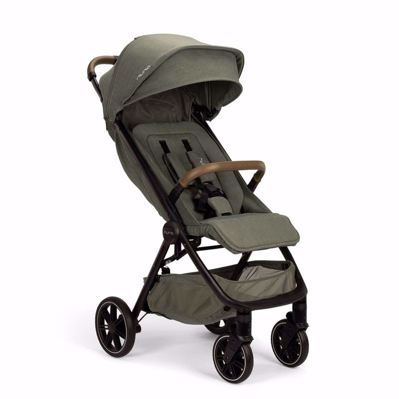 Nuna® Otroški voziček Trvl™ LX Pine Nuna