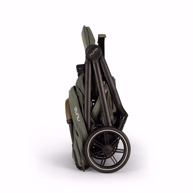 Nuna® Otroški voziček Trvl™ LX Pine Nuna