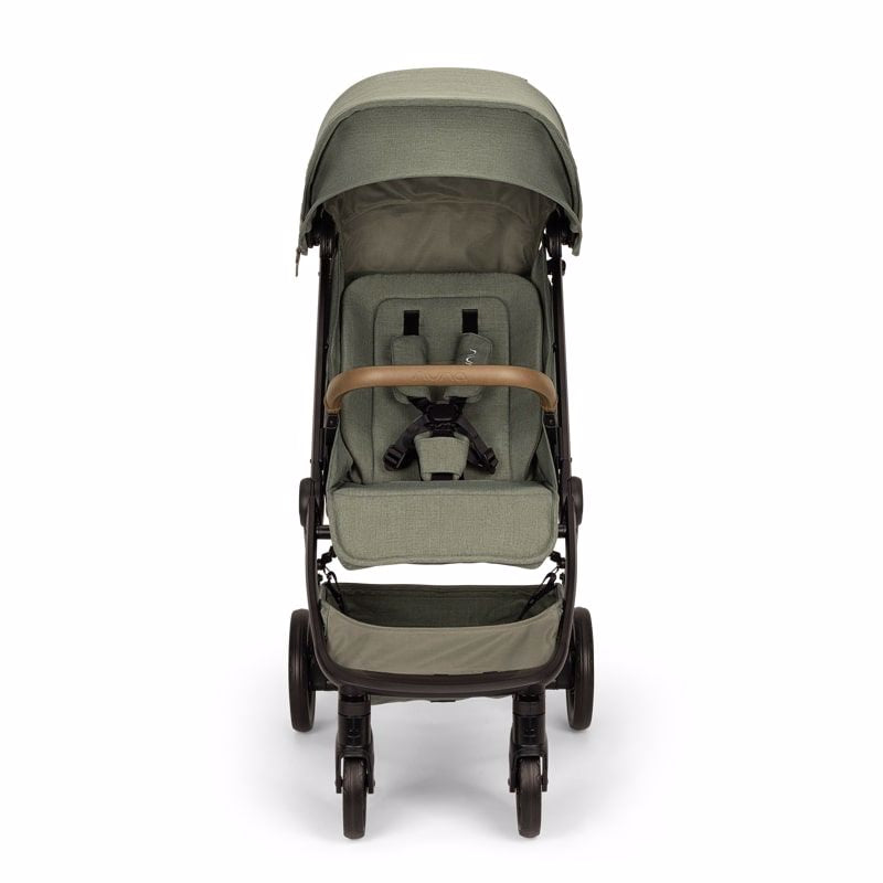 Nuna® Otroški voziček Trvl™ LX Pine Nuna