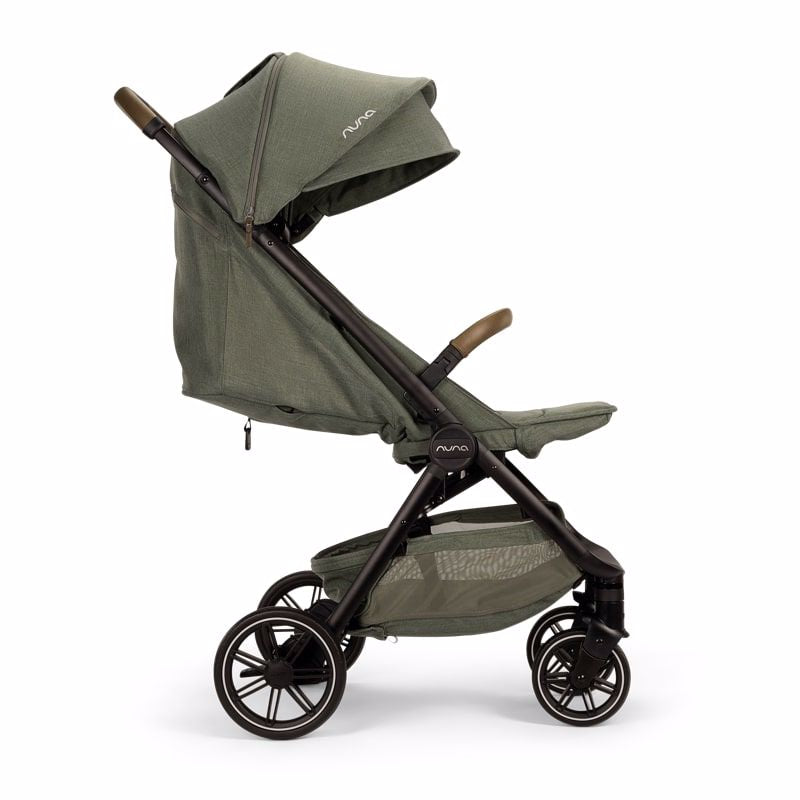 Nuna® Otroški voziček Trvl™ LX Pine Nuna