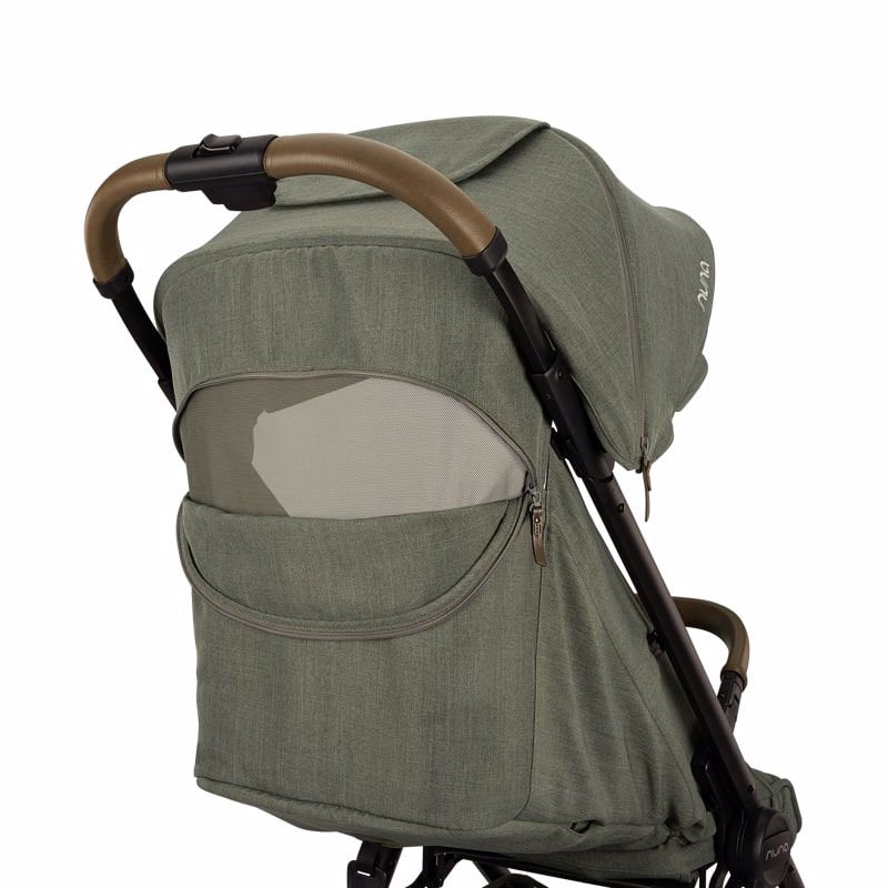 Nuna® Otroški voziček Trvl™ LX Pine Nuna