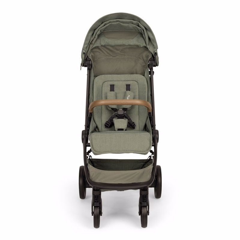 Nuna® Otroški voziček Trvl™ LX Pine Nuna